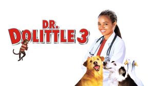Dr. Dolittle 3's poster