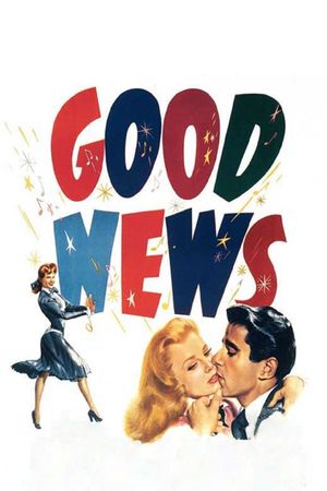 Good News's poster