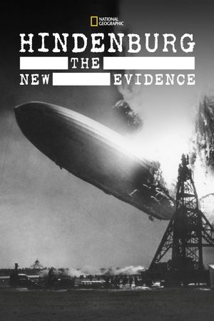 Hindenburg: The Lost Evidence's poster image