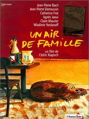 Family Resemblances's poster
