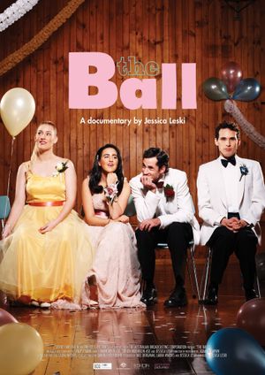 The Ball's poster image