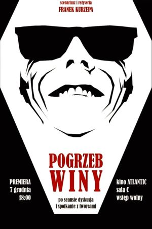 Pogrzeb Winy's poster