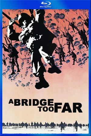 A Bridge Too Far's poster