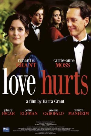 Love Hurts's poster