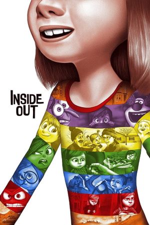 Inside Out's poster