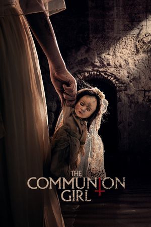 The Communion Girl's poster