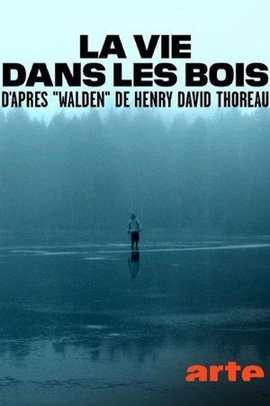 Walden ou la vie dans les bois's poster