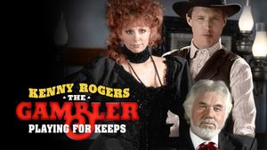Gambler V: Playing for Keeps's poster