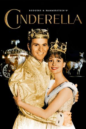 Cinderella's poster
