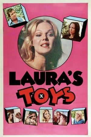 Laura's Toys's poster