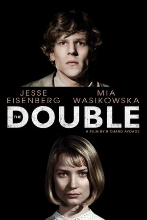 The Double's poster