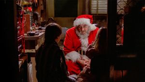 The Christmas Star's poster