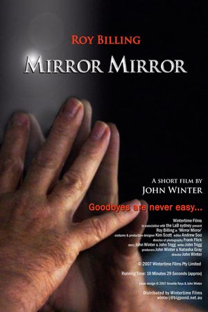 Mirror Mirror's poster