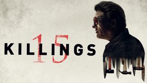 15 Killings's poster