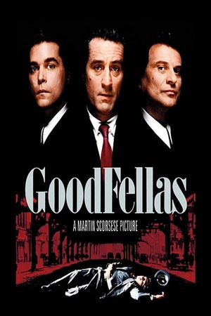 Goodfellas's poster