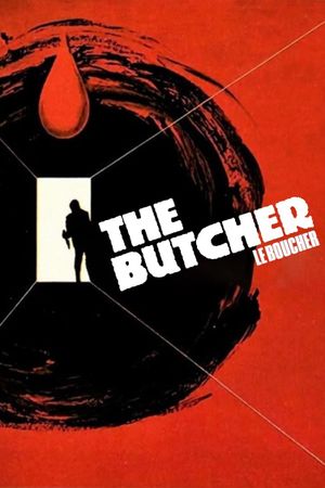 The Butcher's poster