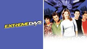 Extremedays's poster