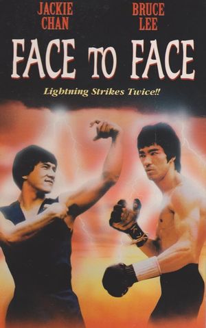 Face to Face's poster