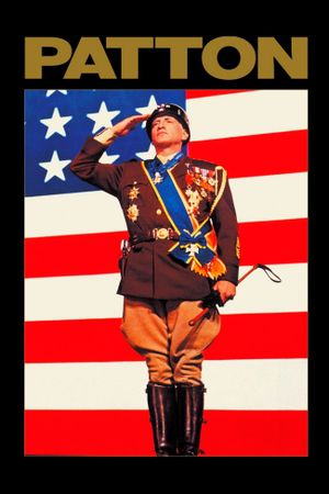 Patton's poster