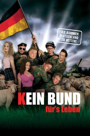 Military Academy's poster