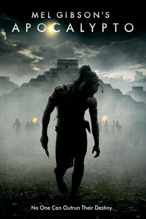 Apocalypto's poster