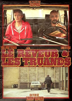 Le Rêveur et les Truands's poster image