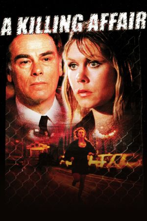 A Killing Affair's poster