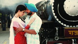 Love Aaj Kal's poster