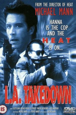 L.A. Takedown's poster