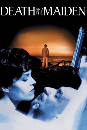 Death and the Maiden's poster