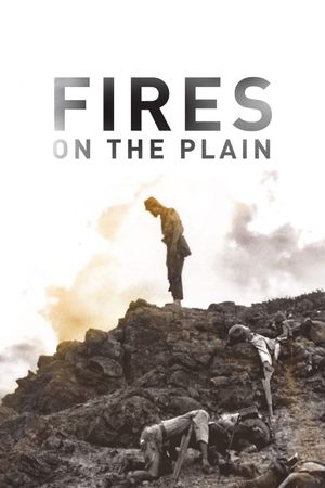Fires on the Plain's poster