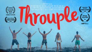 Throuple's poster