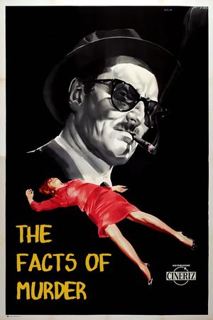 The Facts of Murder's poster