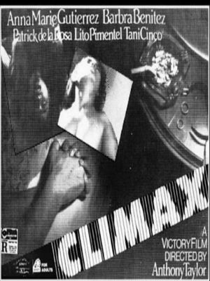 Climax's poster