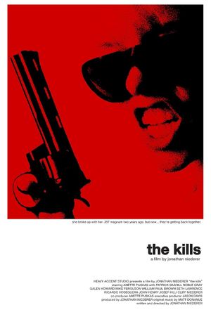 The Kills's poster
