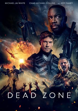Dead Zone's poster