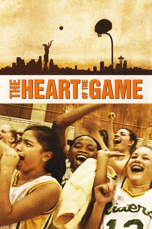 The Heart of the Game's poster