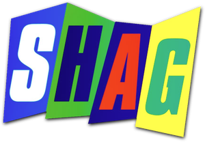 Shag's poster