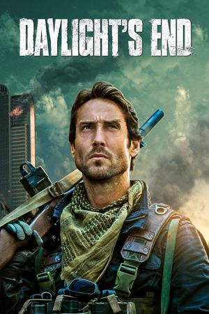 Daylight's End's poster