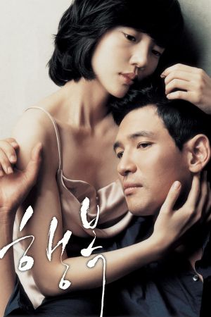 Happiness's poster