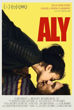 Aly's poster