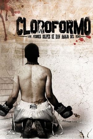 Cloroform's poster