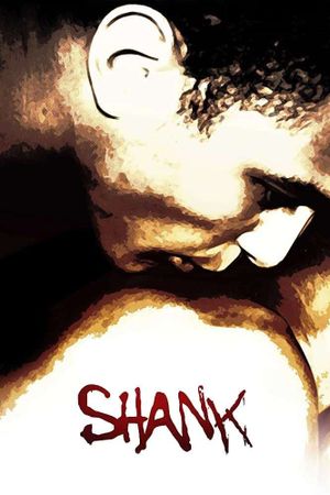 Shank's poster