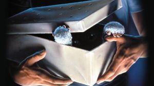 Gremlins's poster
