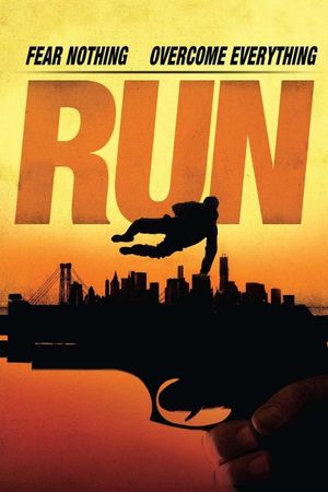 Run's poster