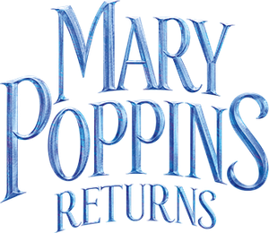 Mary Poppins Returns's poster