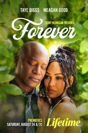 Forever's poster