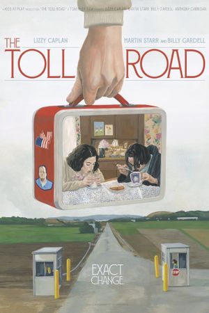 The Toll Road's poster