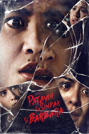Kill Barbara with Panic's poster