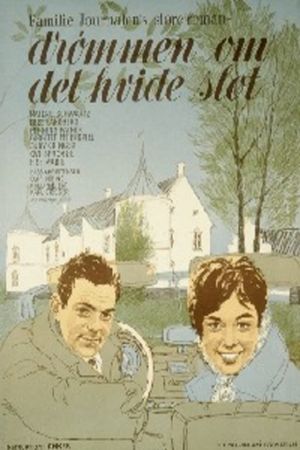 Drømmen om det hvide slot's poster